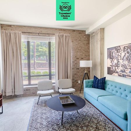 Sonder At Lc Sobro Aparthotel Nashville Ngoại thất bức ảnh