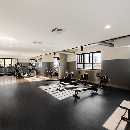 Sonder At Lc Sobro Aparthotel Nashville Ngoại thất bức ảnh