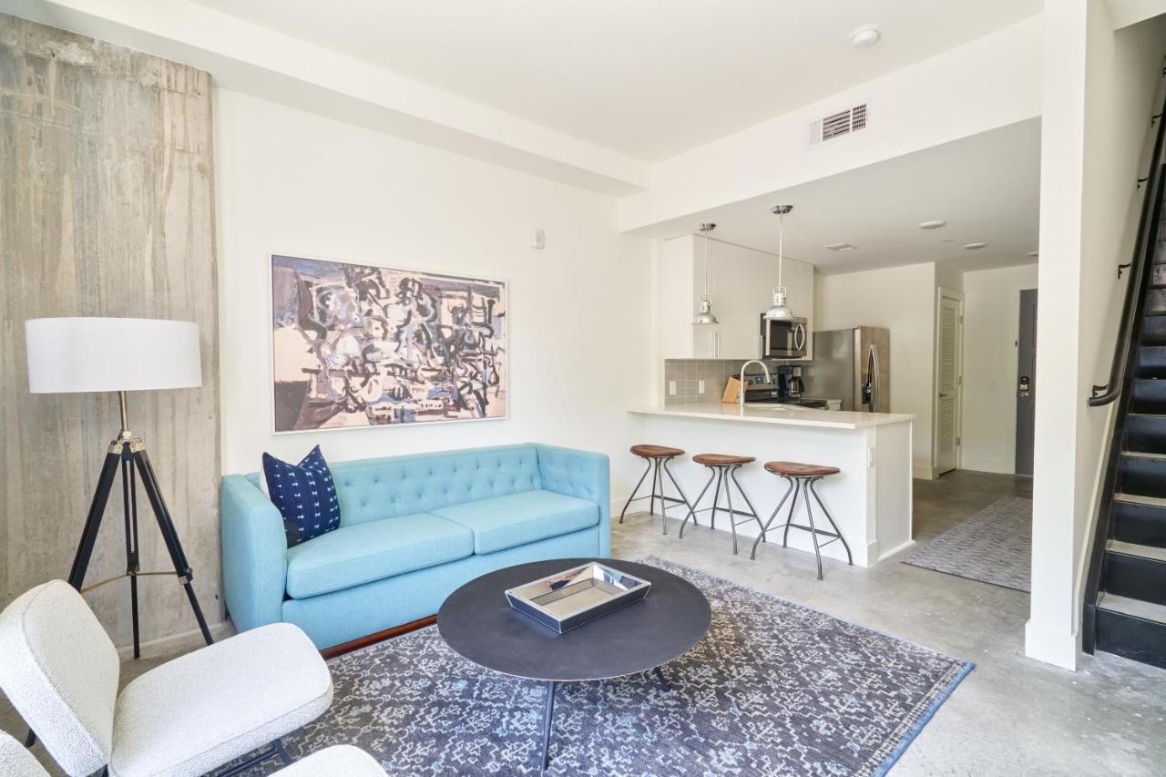 Sonder At Lc Sobro Aparthotel Nashville Ngoại thất bức ảnh