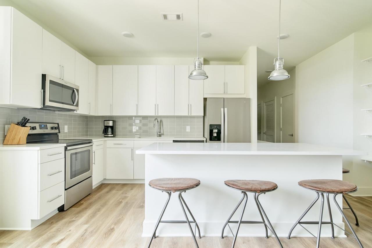 Sonder At Lc Sobro Aparthotel Nashville Ngoại thất bức ảnh