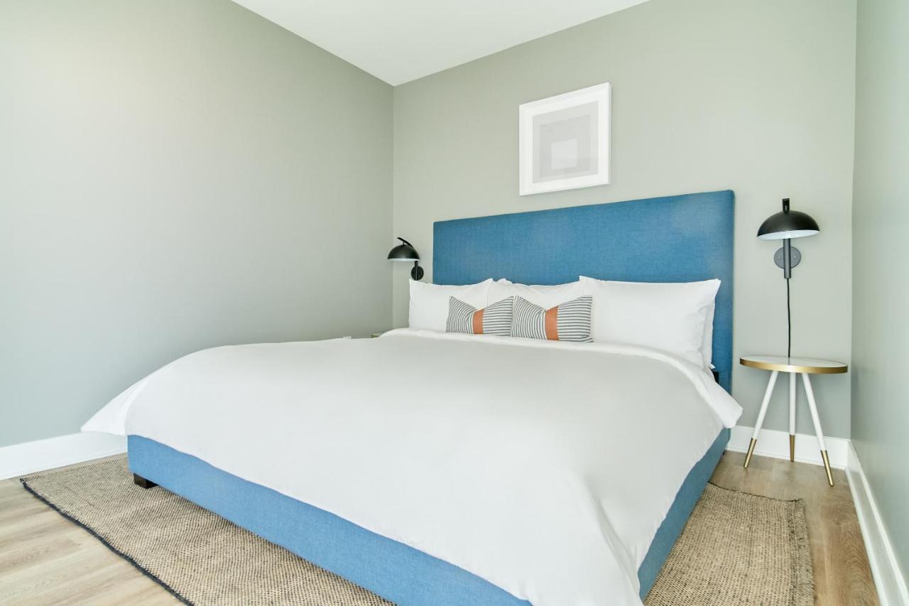 Sonder At Lc Sobro Aparthotel Nashville Ngoại thất bức ảnh