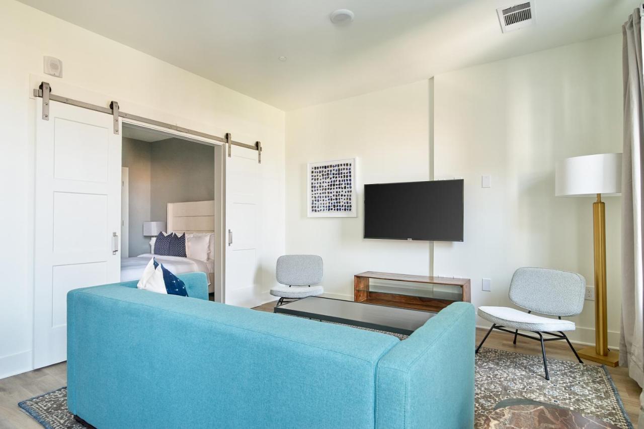 Sonder At Lc Sobro Aparthotel Nashville Ngoại thất bức ảnh
