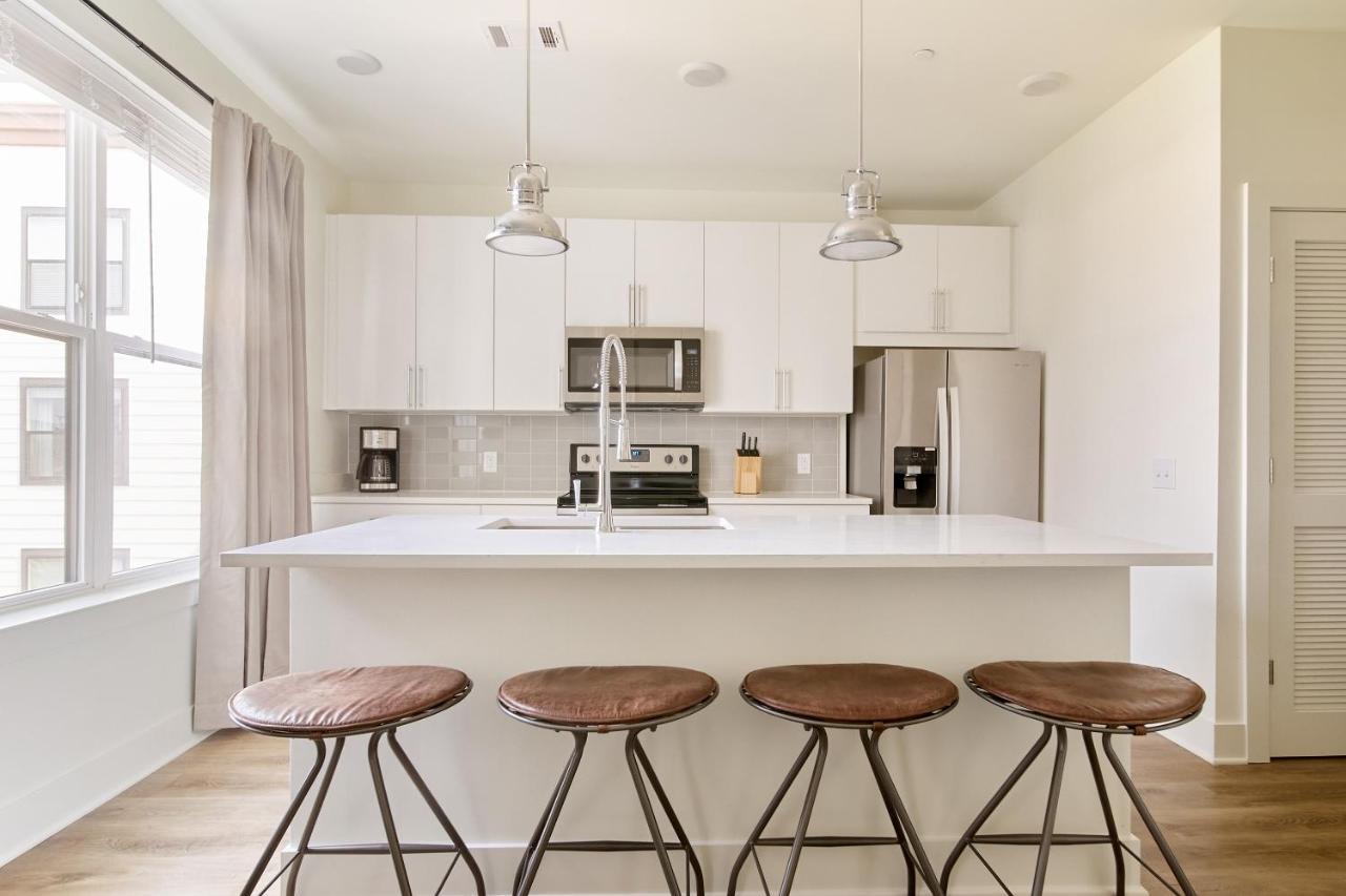 Sonder At Lc Sobro Aparthotel Nashville Ngoại thất bức ảnh