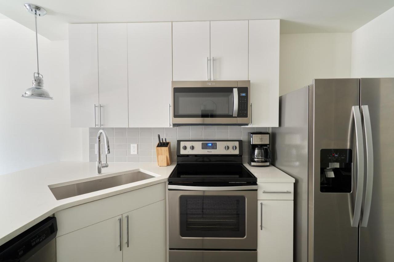 Sonder At Lc Sobro Aparthotel Nashville Ngoại thất bức ảnh