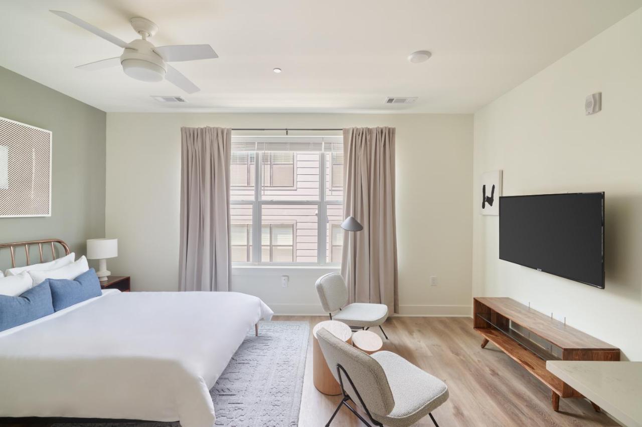 Sonder At Lc Sobro Aparthotel Nashville Ngoại thất bức ảnh