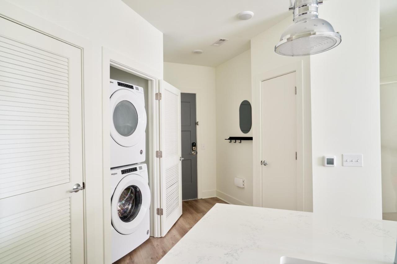 Sonder At Lc Sobro Aparthotel Nashville Ngoại thất bức ảnh