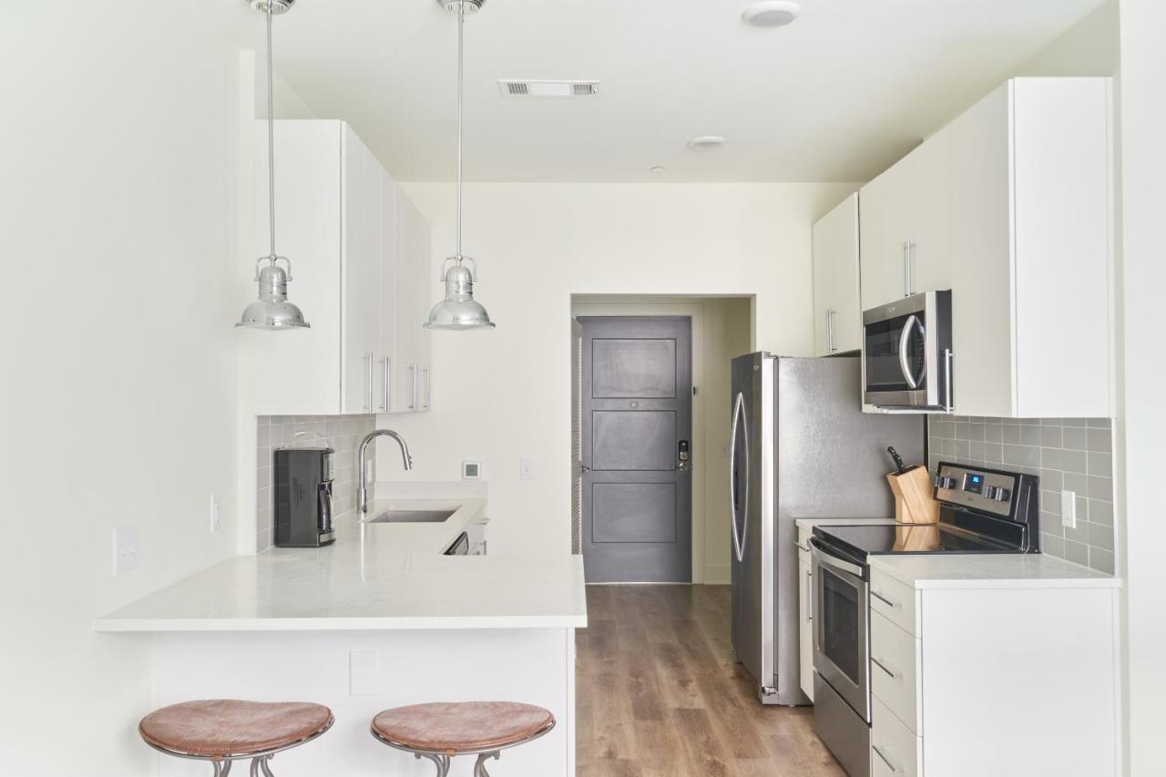 Sonder At Lc Sobro Aparthotel Nashville Ngoại thất bức ảnh