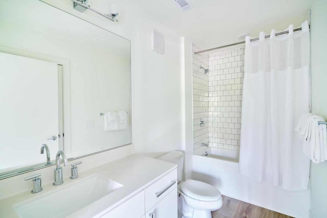 Sonder At Lc Sobro Aparthotel Nashville Ngoại thất bức ảnh