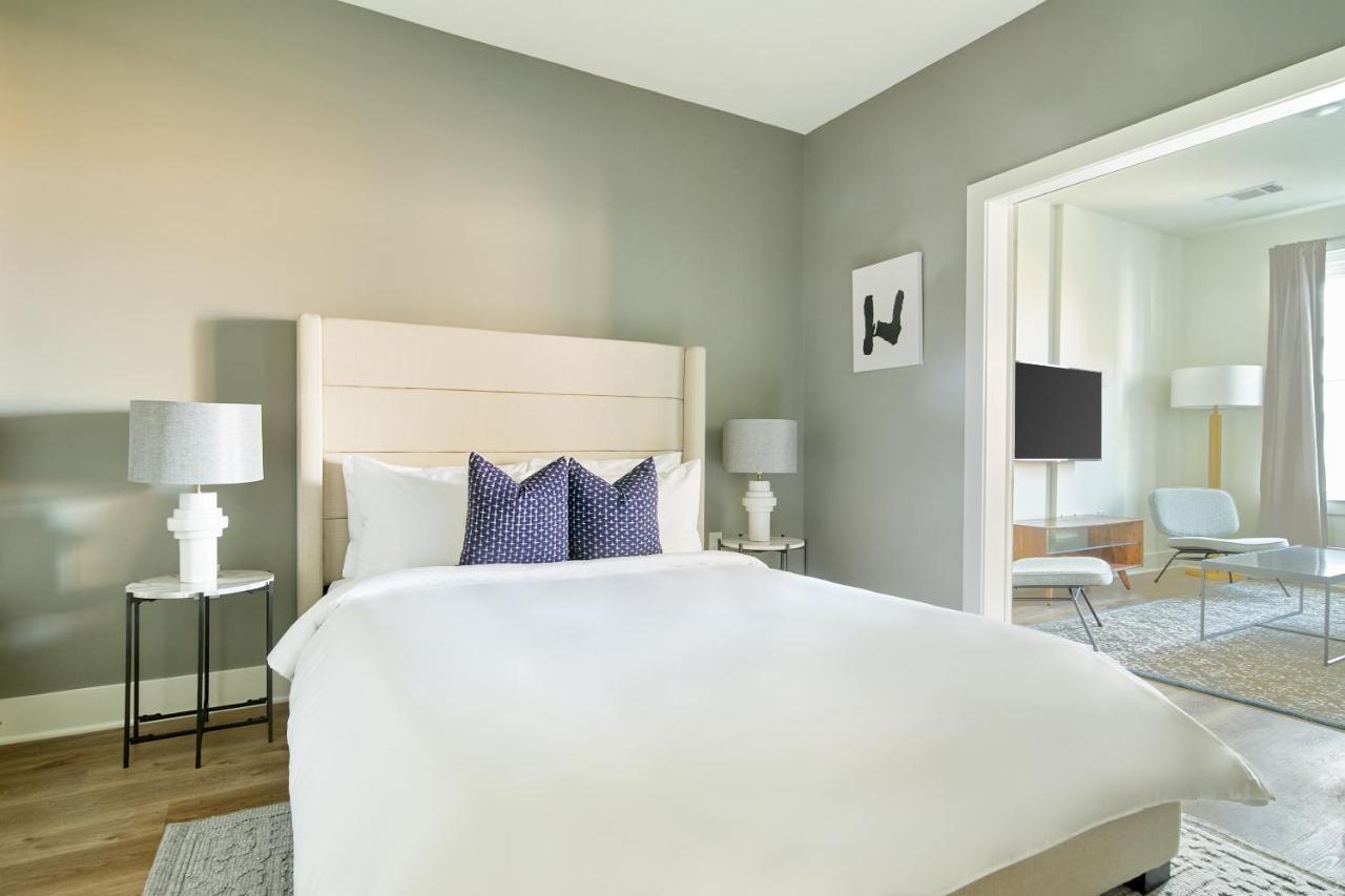 Sonder At Lc Sobro Aparthotel Nashville Ngoại thất bức ảnh