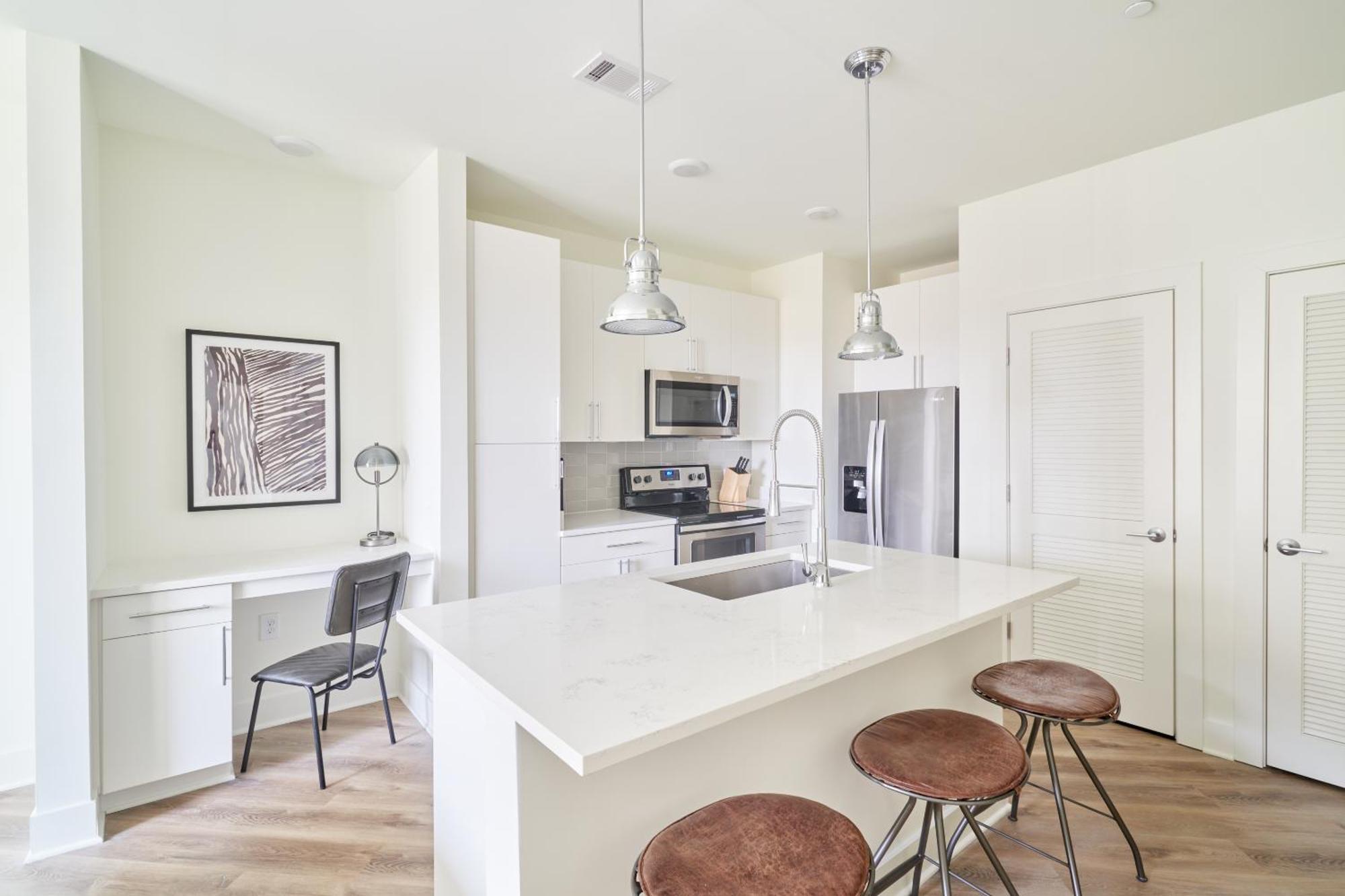 Sonder At Lc Sobro Aparthotel Nashville Ngoại thất bức ảnh