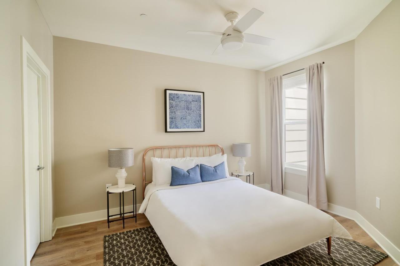 Sonder At Lc Sobro Aparthotel Nashville Ngoại thất bức ảnh