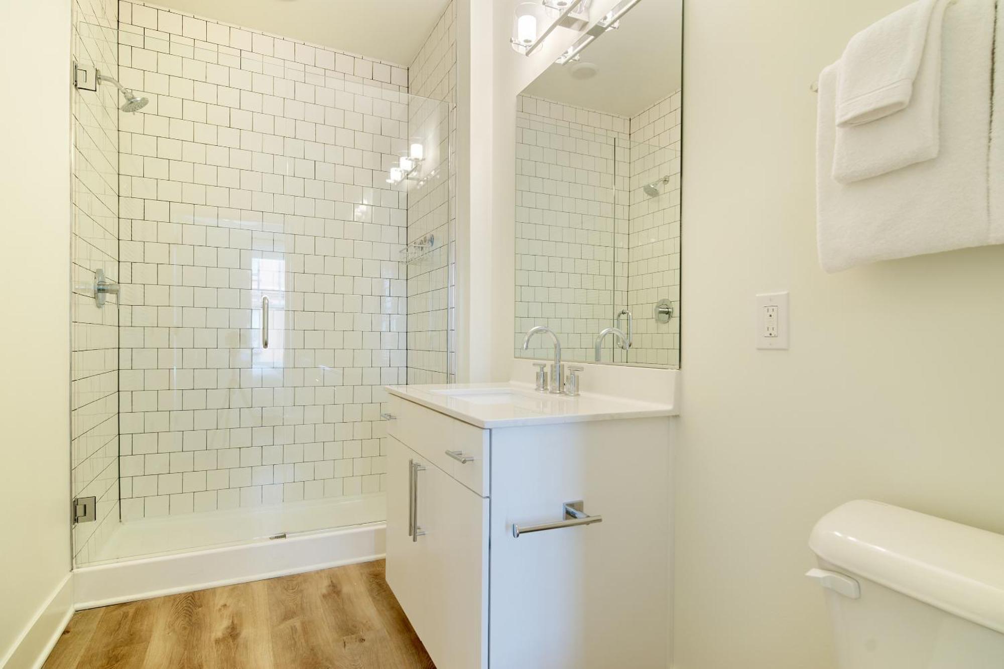 Sonder At Lc Sobro Aparthotel Nashville Phòng bức ảnh