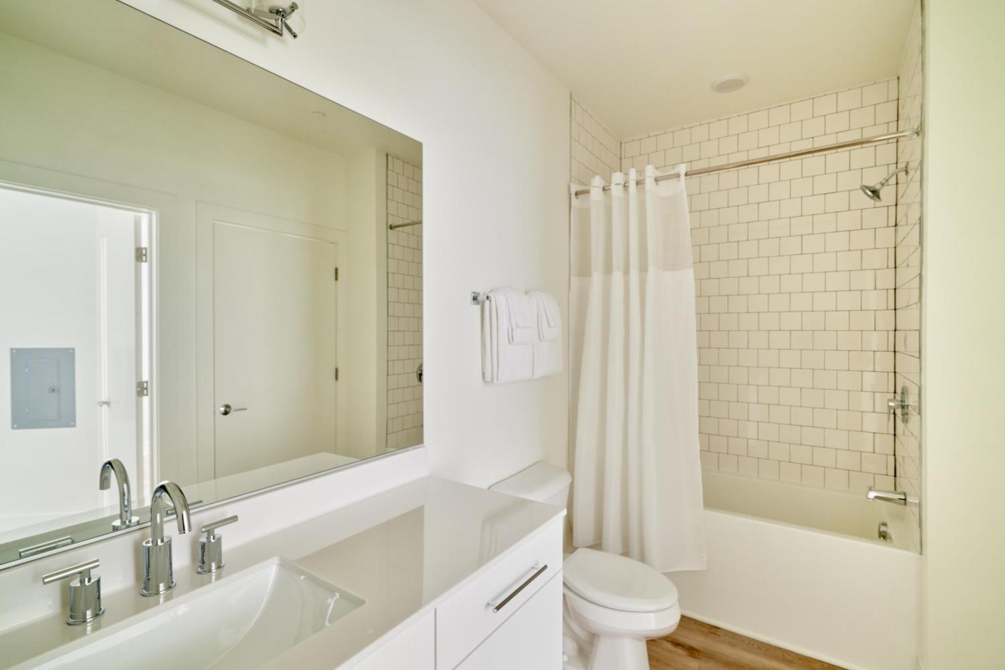 Sonder At Lc Sobro Aparthotel Nashville Phòng bức ảnh