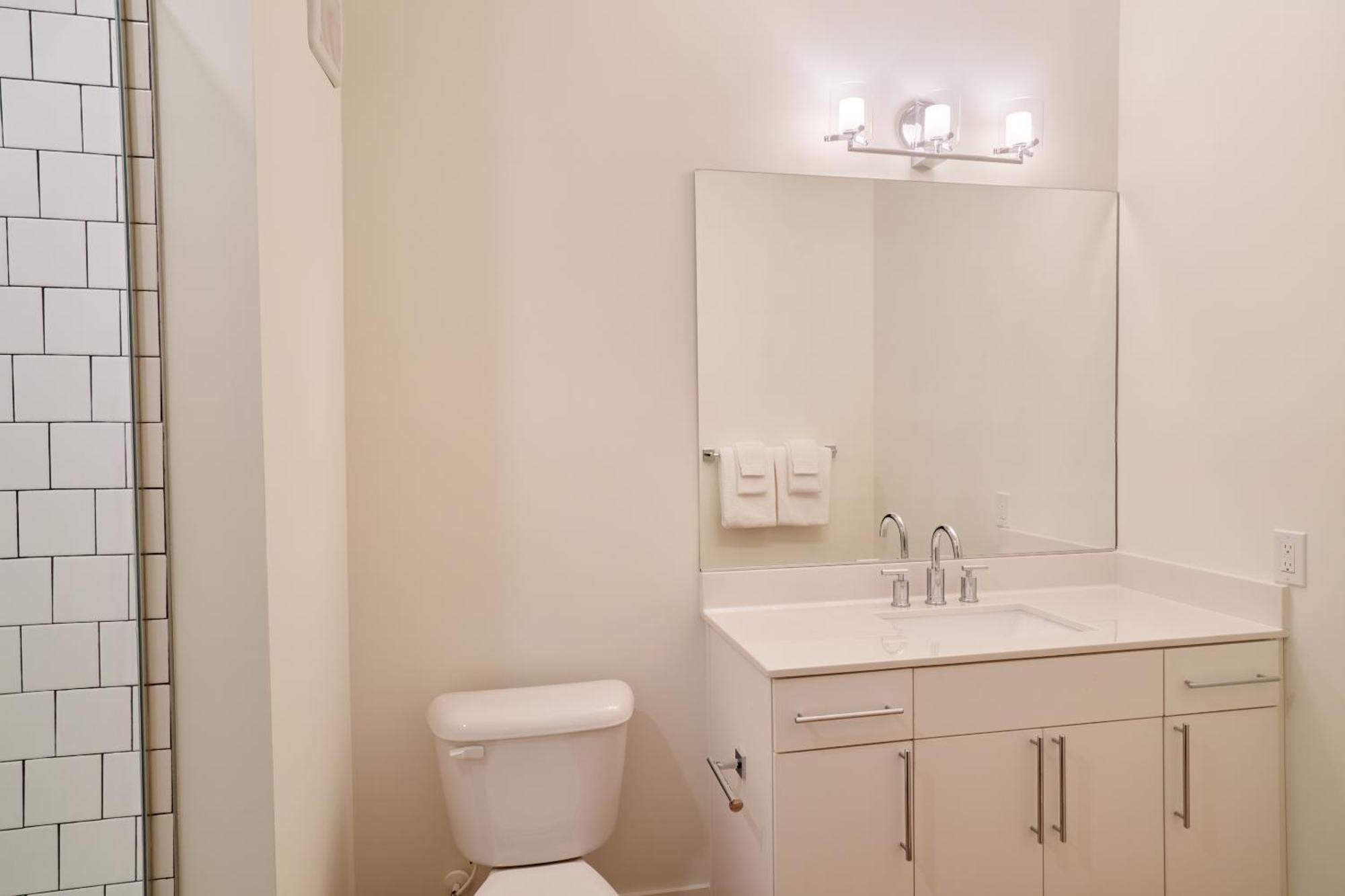 Sonder At Lc Sobro Aparthotel Nashville Phòng bức ảnh