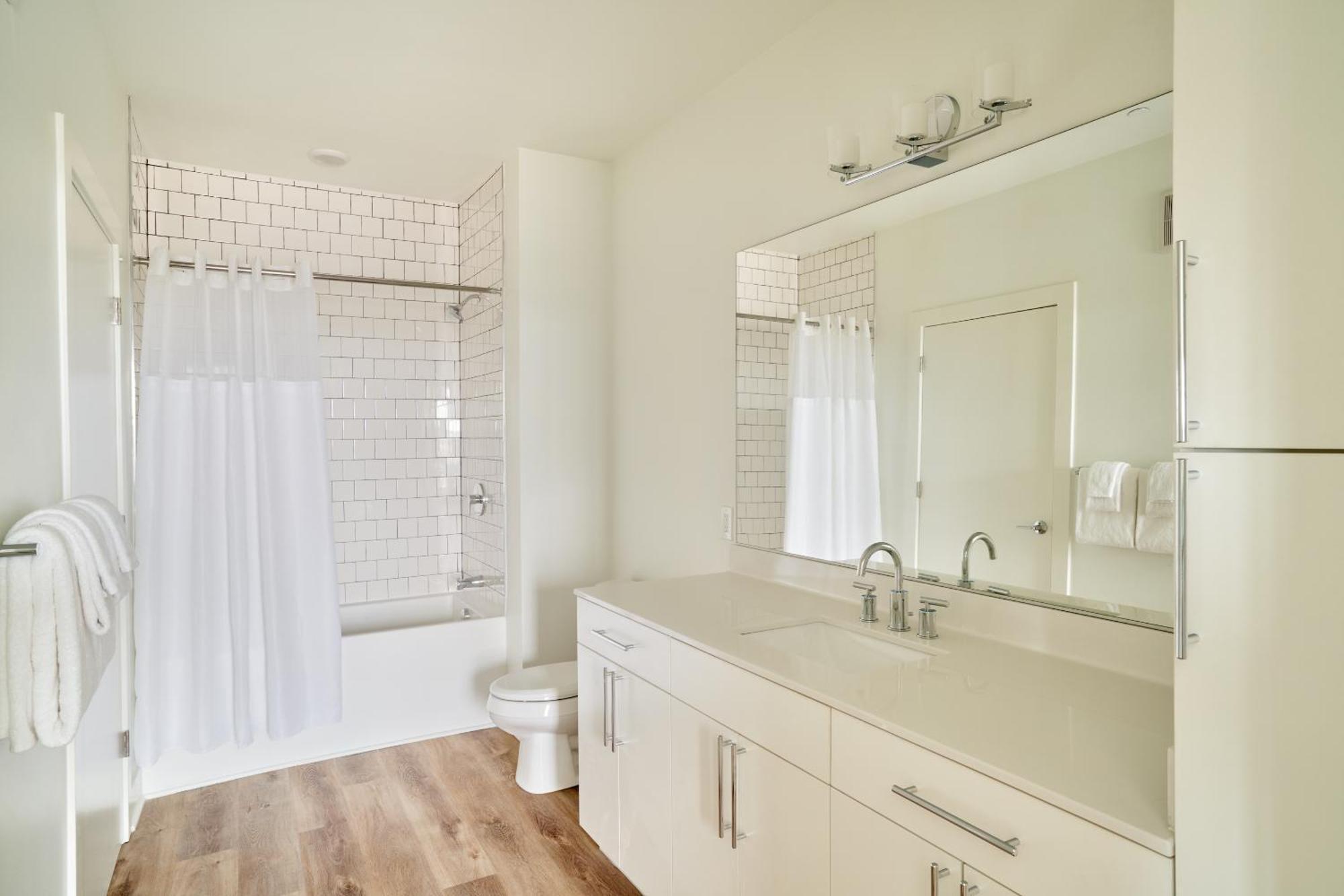 Sonder At Lc Sobro Aparthotel Nashville Phòng bức ảnh