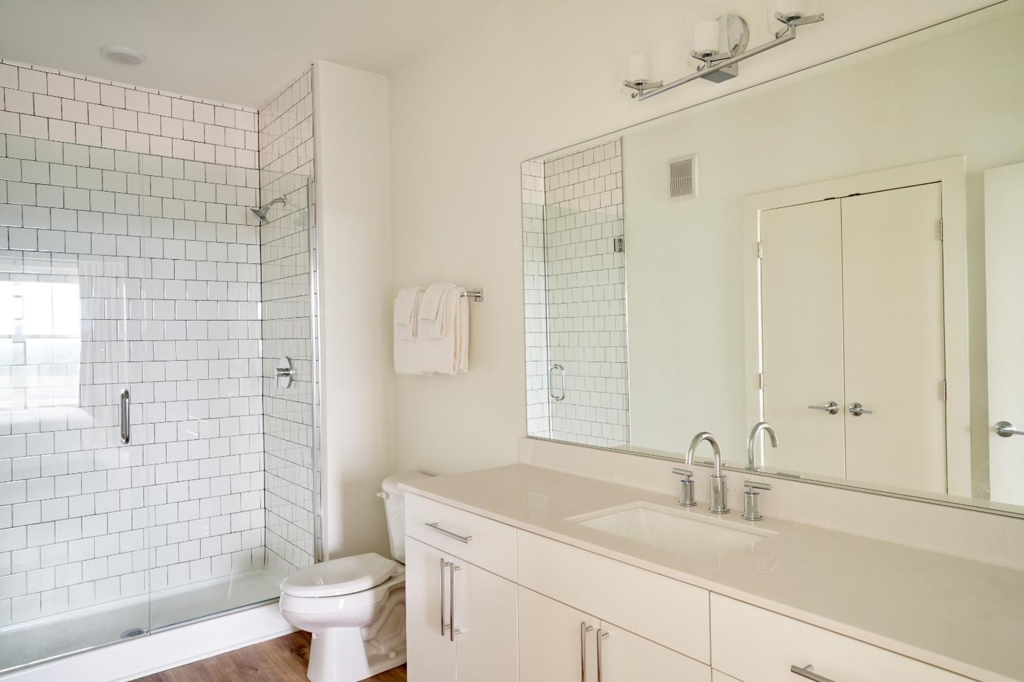 Sonder At Lc Sobro Aparthotel Nashville Phòng bức ảnh