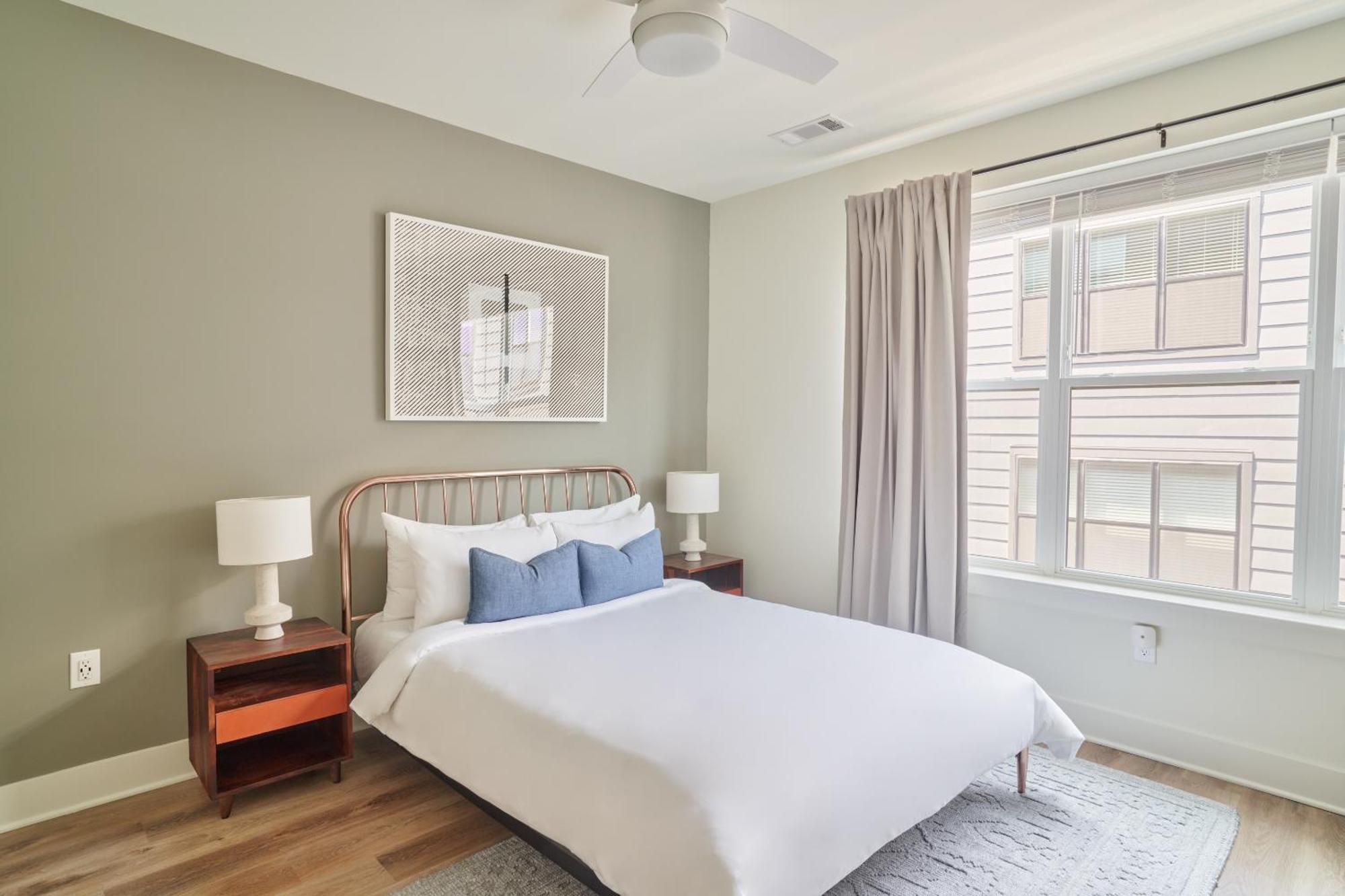 Sonder At Lc Sobro Aparthotel Nashville Phòng bức ảnh