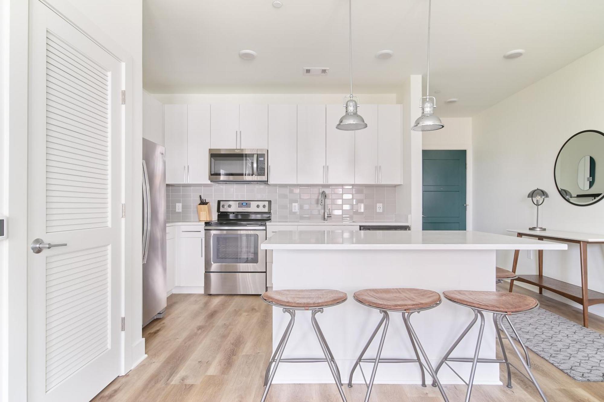 Sonder At Lc Sobro Aparthotel Nashville Phòng bức ảnh