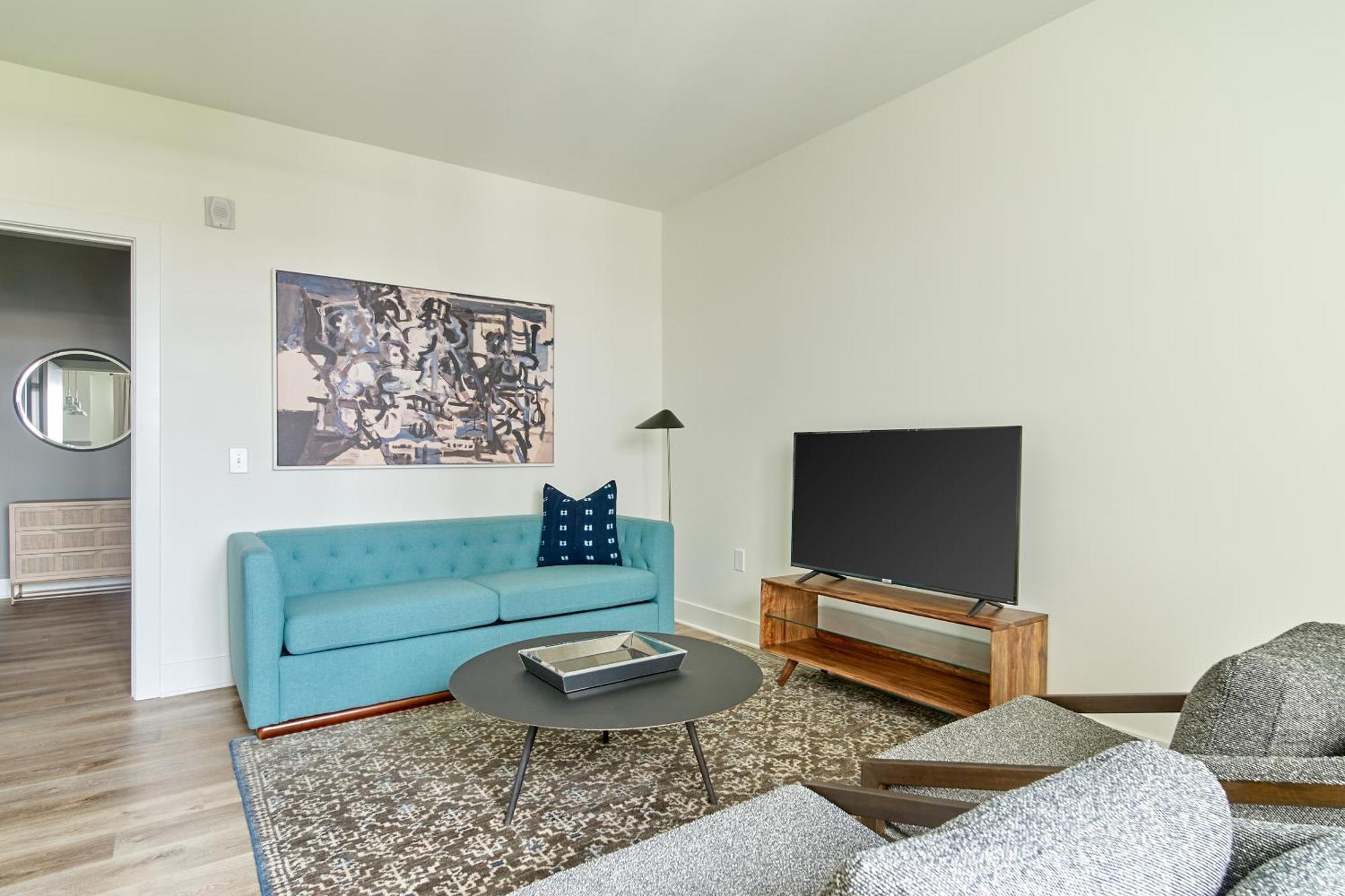 Sonder At Lc Sobro Aparthotel Nashville Phòng bức ảnh