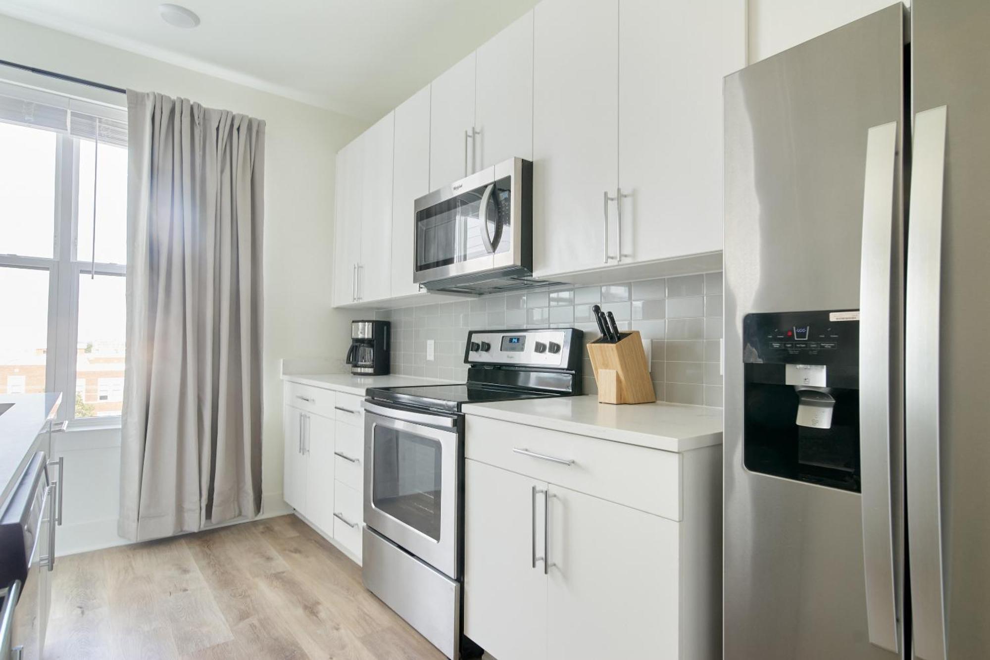 Sonder At Lc Sobro Aparthotel Nashville Phòng bức ảnh