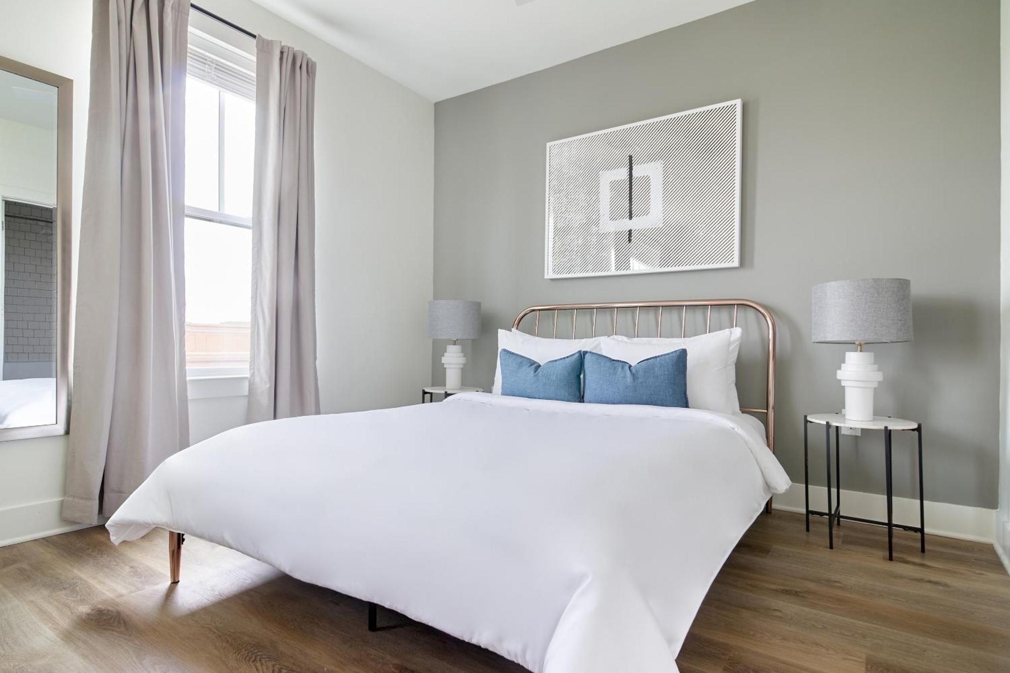 Sonder At Lc Sobro Aparthotel Nashville Phòng bức ảnh