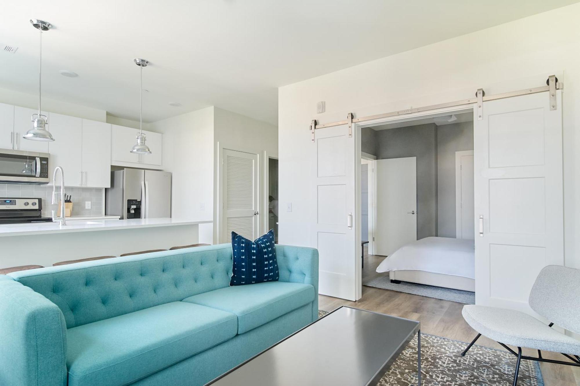 Sonder At Lc Sobro Aparthotel Nashville Ngoại thất bức ảnh