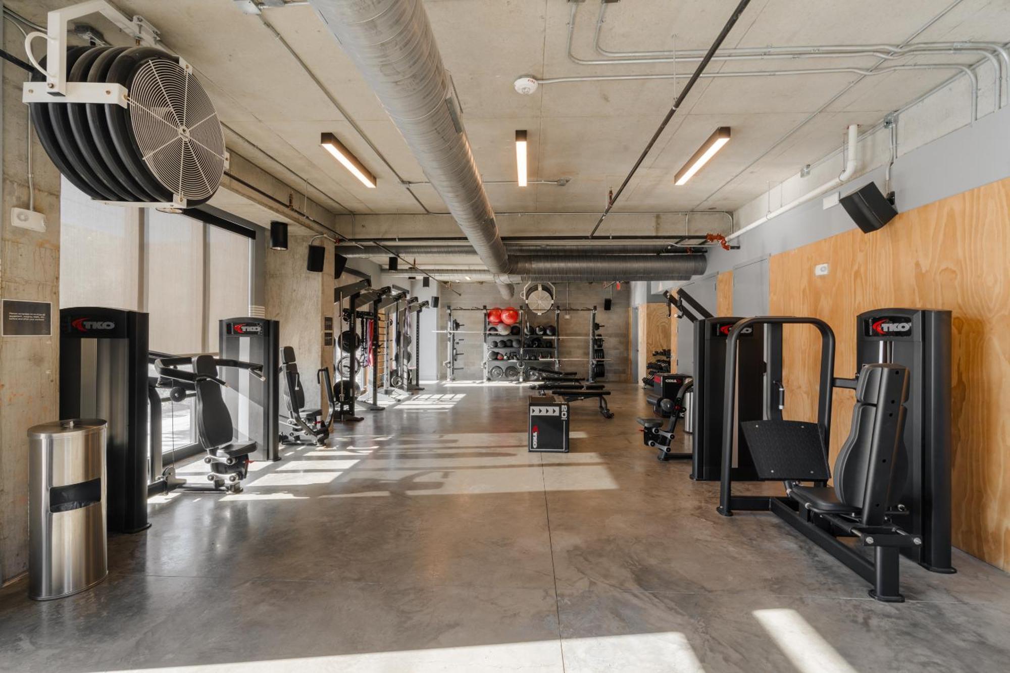 Sonder At Lc Sobro Aparthotel Nashville Ngoại thất bức ảnh